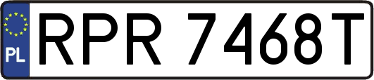 RPR7468T