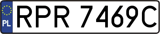 RPR7469C