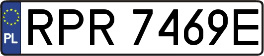 RPR7469E