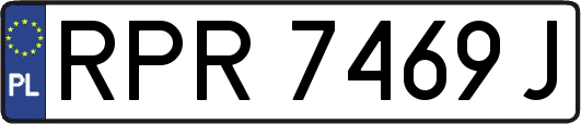 RPR7469J