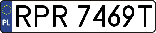 RPR7469T