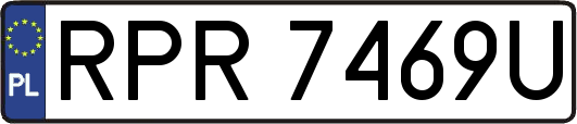 RPR7469U
