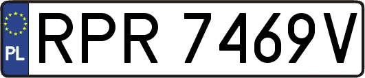 RPR7469V