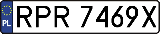 RPR7469X