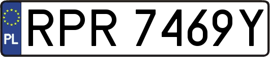 RPR7469Y