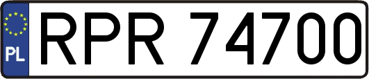 RPR74700