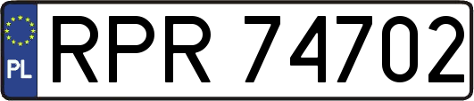 RPR74702