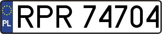 RPR74704