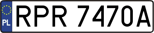 RPR7470A