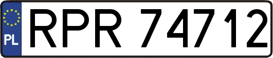 RPR74712