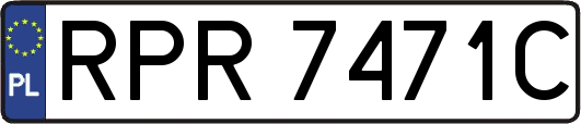 RPR7471C