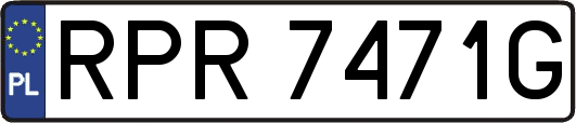 RPR7471G