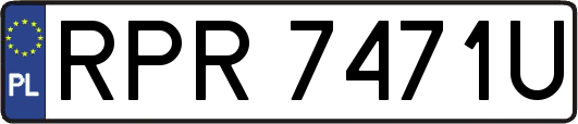 RPR7471U
