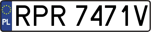 RPR7471V