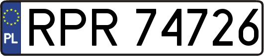 RPR74726