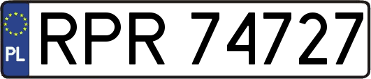 RPR74727