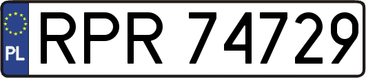 RPR74729