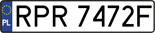 RPR7472F