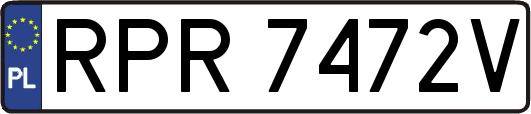 RPR7472V