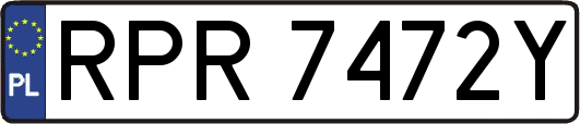 RPR7472Y