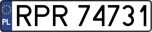 RPR74731