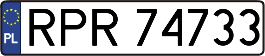 RPR74733