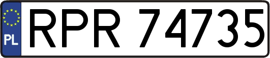 RPR74735