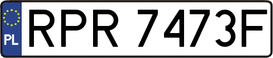 RPR7473F