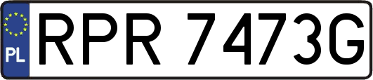 RPR7473G