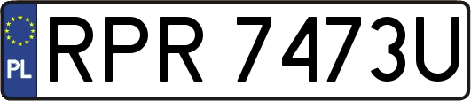 RPR7473U