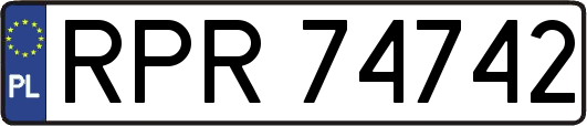 RPR74742