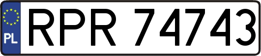 RPR74743