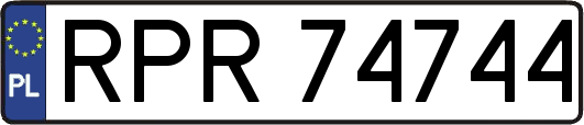 RPR74744