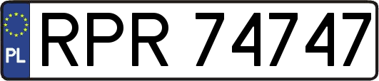 RPR74747