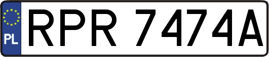 RPR7474A