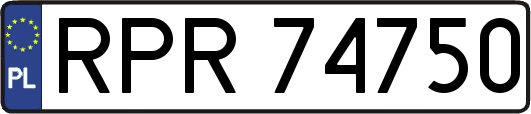 RPR74750