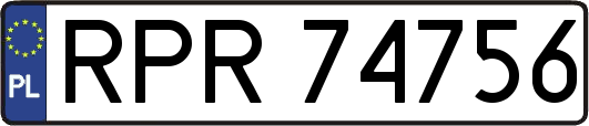RPR74756