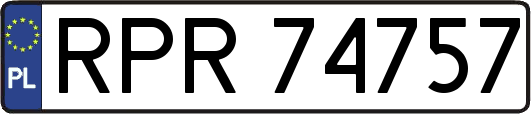 RPR74757