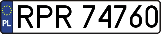 RPR74760