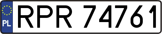RPR74761