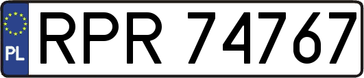 RPR74767