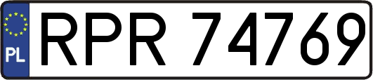 RPR74769