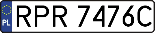 RPR7476C