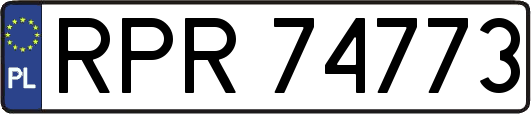RPR74773
