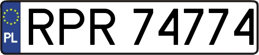 RPR74774