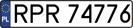 RPR74776