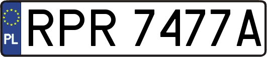 RPR7477A