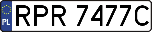 RPR7477C