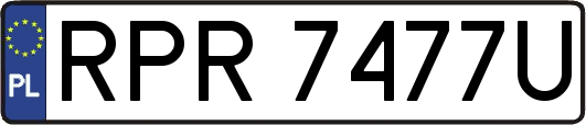 RPR7477U