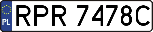 RPR7478C